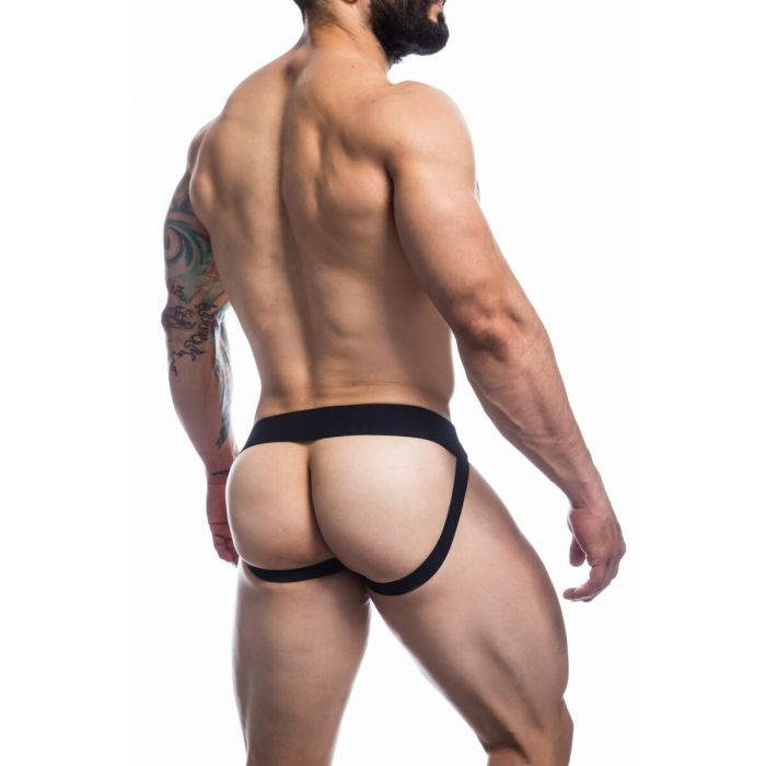 Tanga Cut4men Rosa XL 5