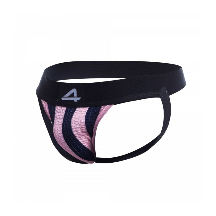 Tanga Cut4men Rosa L 1