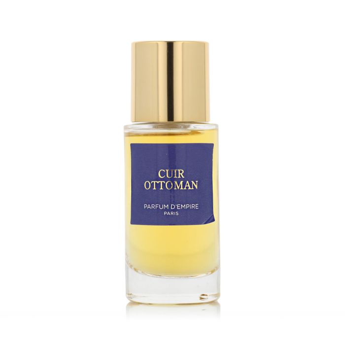 Perfume Unisex Parfum d'Empire Cuir Ottoman EDP 50 ml 1