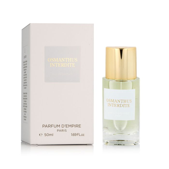 Perfume Mujer Parfum d'Empire EDP Osmanthus Interdite 50 ml Perfume Mujer Parfum d'Empire EDP Osmanthus Interdite 50 ml