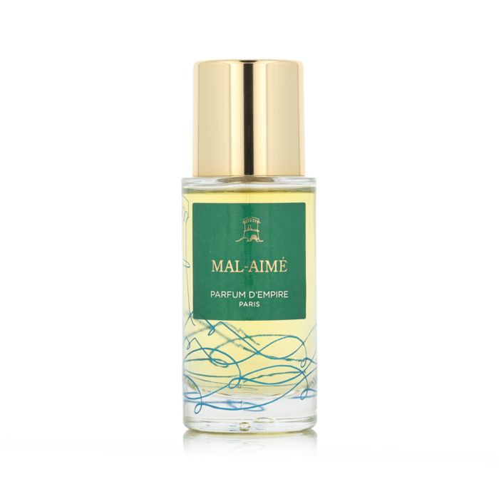 Perfume Unisex Parfum d'Empire Mal-Aimé EDP 50 ml 1