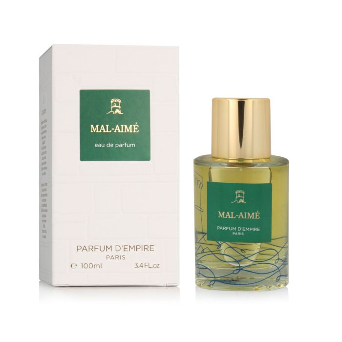 Perfume Unisex Parfum d'Empire EDP Mal-Aimé 100 ml