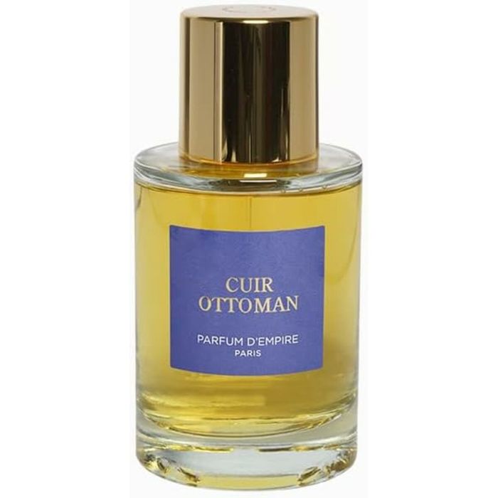 Perfume Unisex Parfum d'Empire EDP Cuir Ottoman 100 ml 1