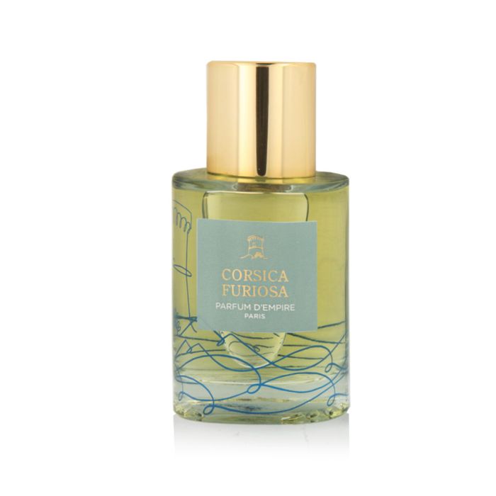 Perfume Unisex Parfum d'Empire EDP Corsica Furiosa 100 ml 1