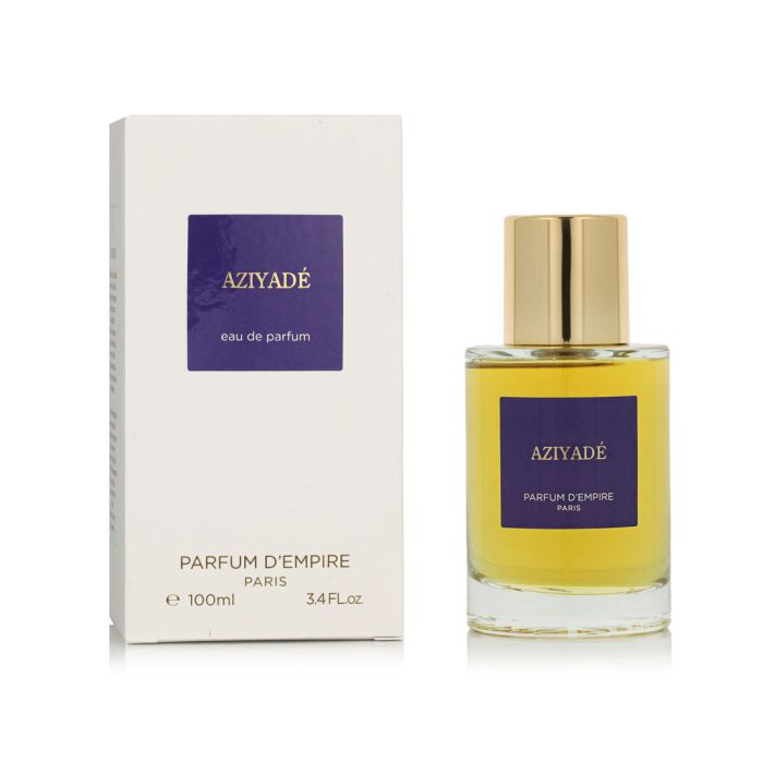 Perfume Mujer Parfum d'Empire Aziyadé EDP 100 ml