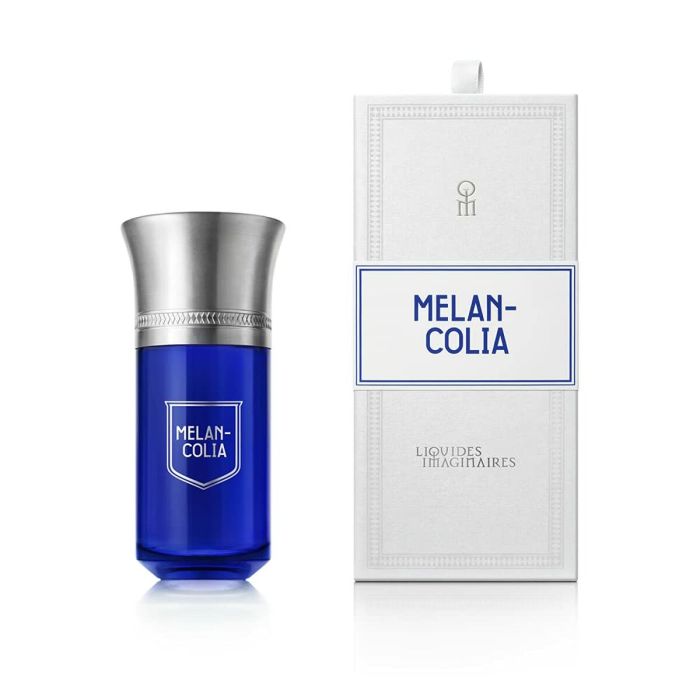 Perfume Unisex Liquides Imaginaires EDP Melancolia (100 ml)