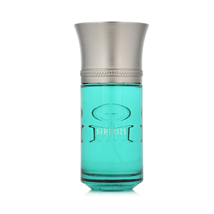 Perfume Unisex Liquides Imaginaires EDP Sirenis 100 ml 1