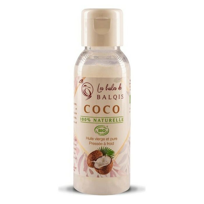 Aceite Esencial Coco Les Huiles de Balquis Coco 50 ml