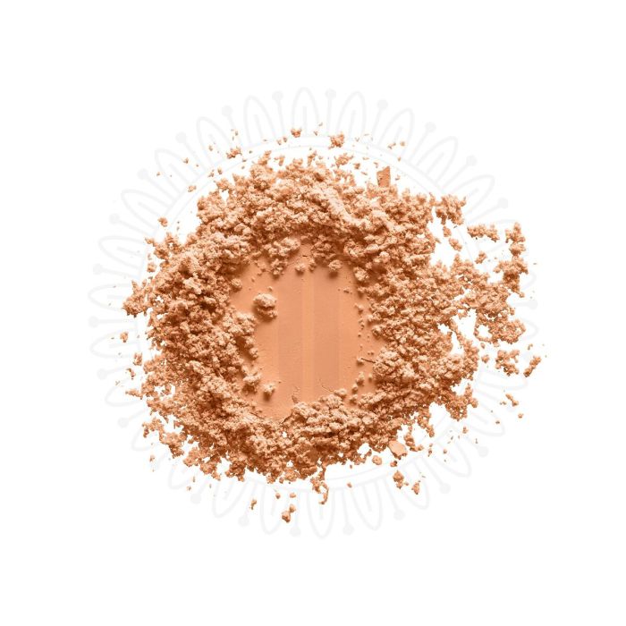 Maquillaje en Polvo LeClerc Chair Rosée 25 g Nº 09 1