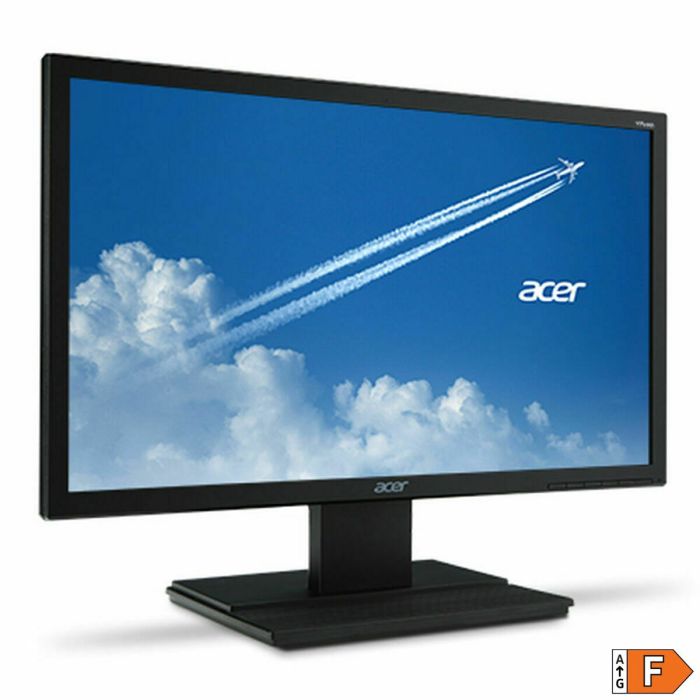 Monitor Acer V246HQL 23,6" FHD LED