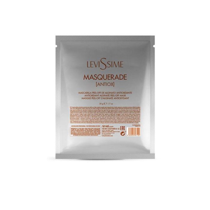 Masquerade Antiox 50 gr Levissime