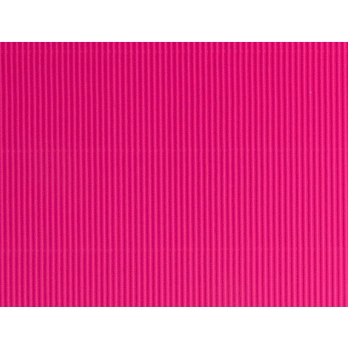 Carton Ondulado Liderpapel 50 X 70 cm 320 gr-M2 Fucsia 10 unidades 2