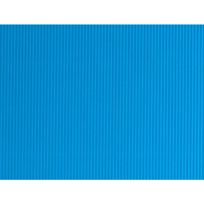 Carton Ondulado Liderpapel 50 X 70 cm 320 gr-M2 Celeste 10 unidades 2 Carton Ondulado Liderpapel 50 X 70 cm 320 gr-M2 Celeste 10 unidades 2