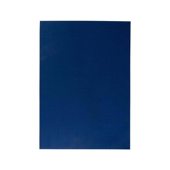 Carton Ondulado Liderpapel 50 X 70 cm 320 gr-M2 Azul 10 unidades 1