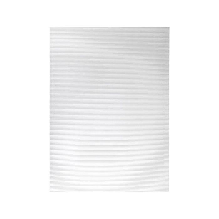 Carton Ondulado Liderpapel 50 X 70 cm 320 gr-M2 Blanco 10 unidades 1