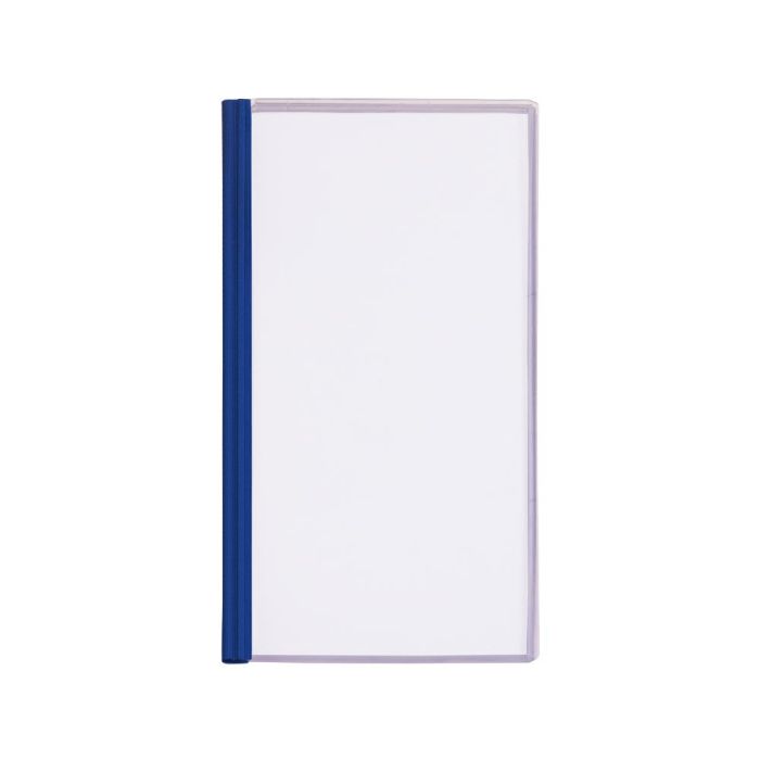 Porta Menus Liderpapel Pvc Din A5 Con 3 Fundas