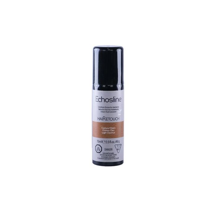 Hairetouch Vegan Castaño Claro 75 mL Echosline