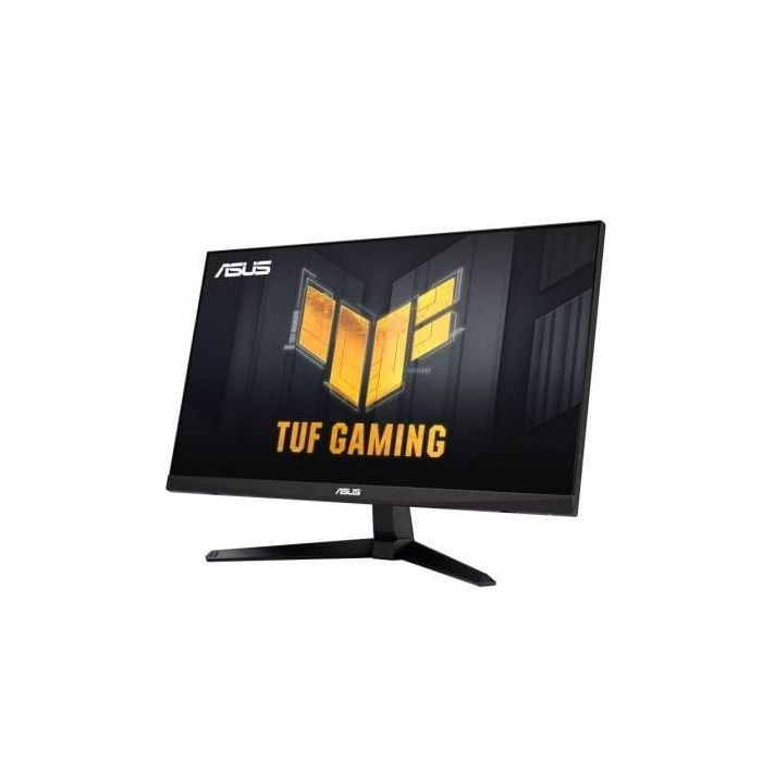 Monitor Gaming Asus TUF Gaming VG246H1A 23.8"/ Full HD/ 0.5ms/ 100Hz/ IPS/ Negro 1 Monitor Gaming Asus TUF Gaming VG246H1A 23.8"/ Full HD/ 0.5ms/ 100Hz/ IPS/ Negro 1