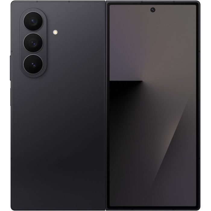 Samsung Galaxy Z Fold7 5G 256 GB Negro Absoluto SAM8806097425120 4