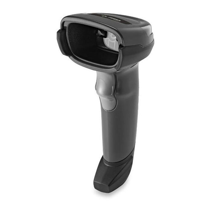 Zebra Barcode-Scanner DS2208 USB RS-232 1D/2D Kabelgebunden 0 Zebra Barcode-Scanner DS2208 USB RS-232 1D/2D Kabelgebunden 0