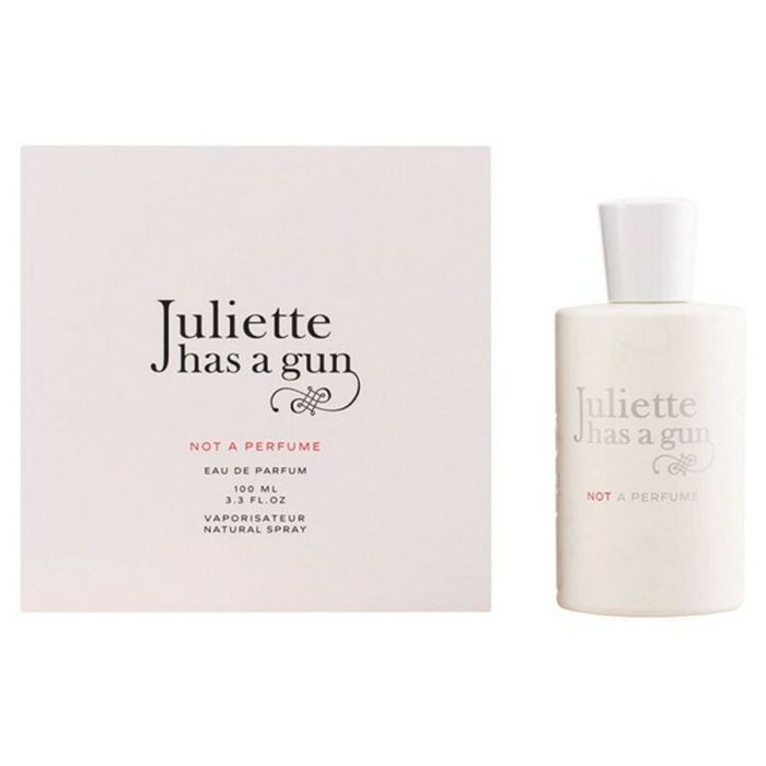 Perfume Mujer Not A Juliette Has A Gun EDP