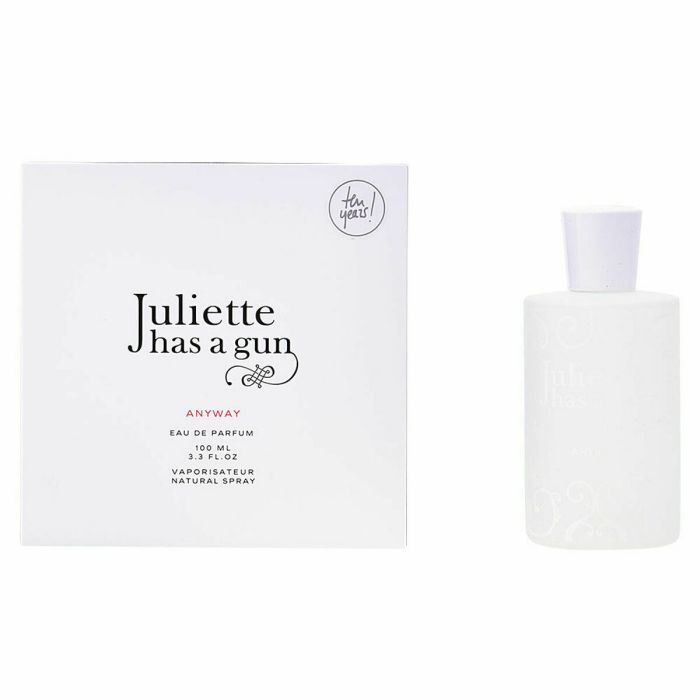 Perfume Unisex Juliette Has A Gun Anyway EDP