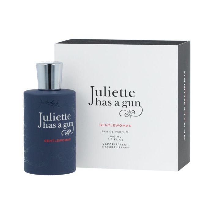 Perfume Mujer Gentelwoman Juliette Has A Gun EDP (100 ml) (100 ml)