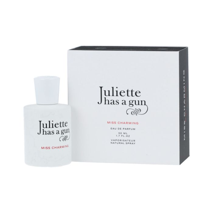 Perfume Mujer Juliette Has A Gun EDP Miss Charming (50 ml)