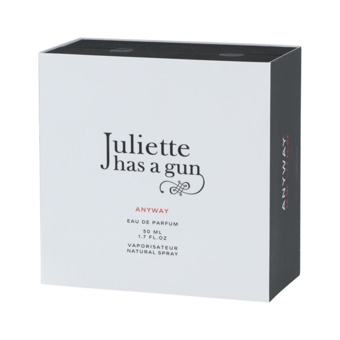 Perfume Unisex Juliette Has A Gun EDP Anyway (50 ml) 1