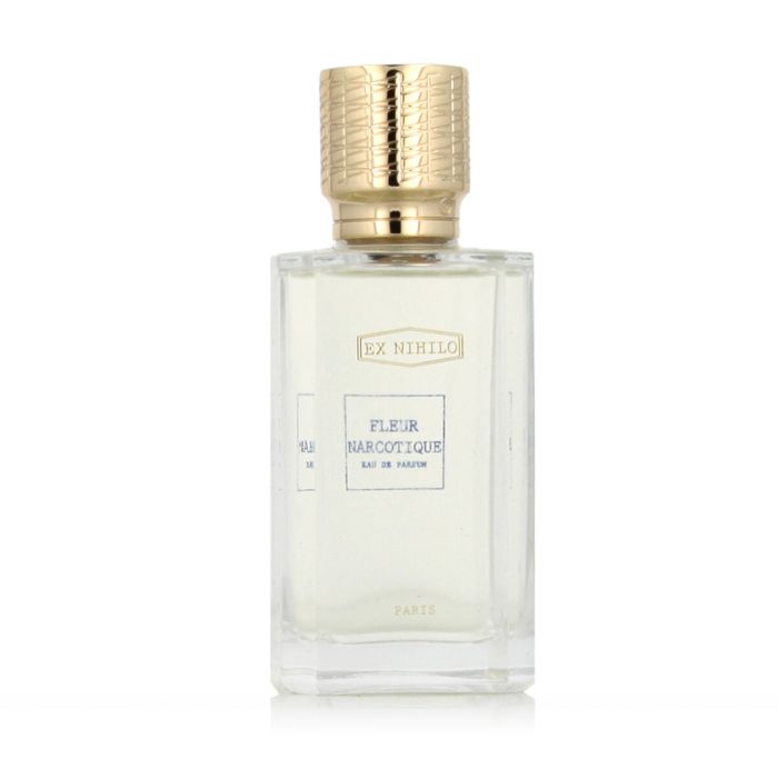 Perfume Unisex Ex Nihilo EDP Fleur Narcotique 100 ml 1