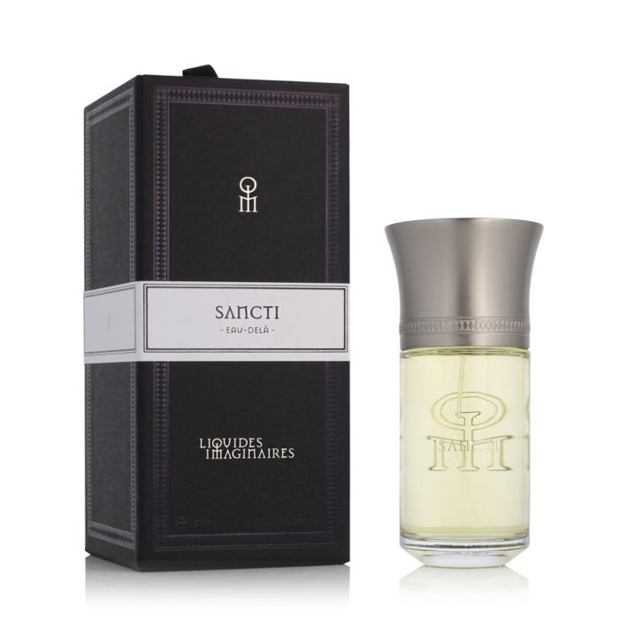 Perfume Unisex Liquides Imaginaires Sancti EDP 100 ml