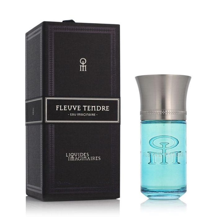 Perfume Unisex Liquides Imaginaires Fleuve Tendre EDP 100 ml