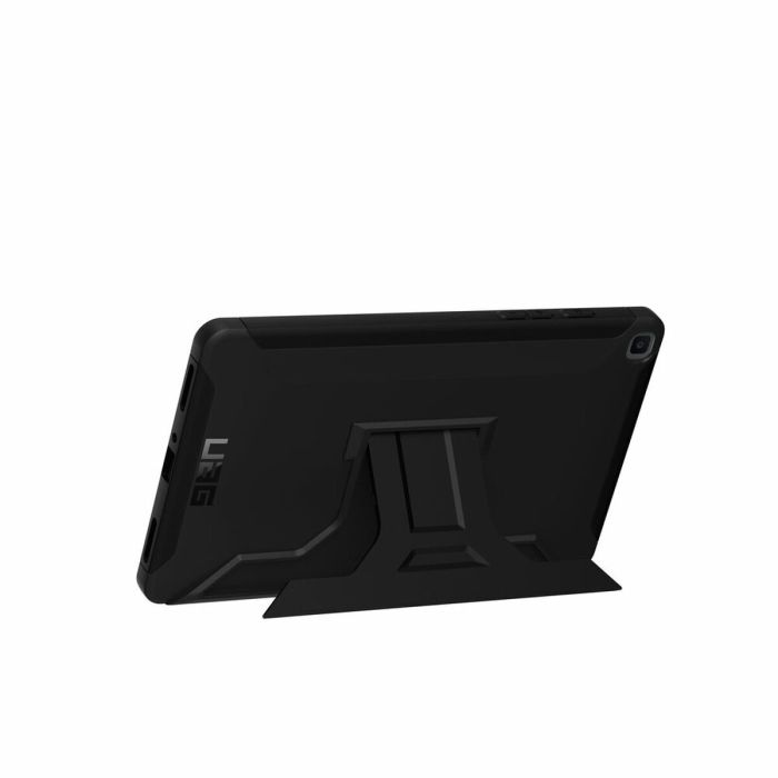 Funda para Tablet UAG 22196J114040 Negro GALAXY TAB A 8.0 (2019) (1 unidad) 8" 2