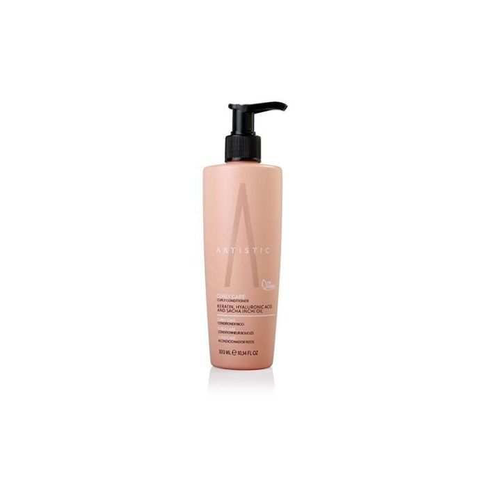 Curly Care Conditioner 300 mL Artistic Hair