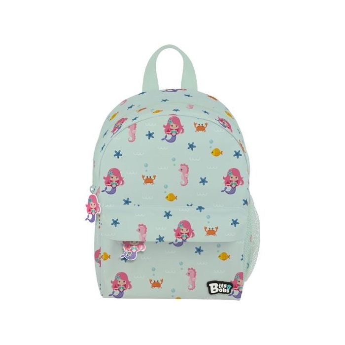 Grafoplás Mochila Kids Bits&Bobs 24 Bajo El Mar