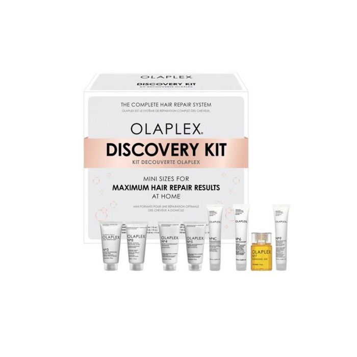 Olaplex Discovery Kit Olaplex