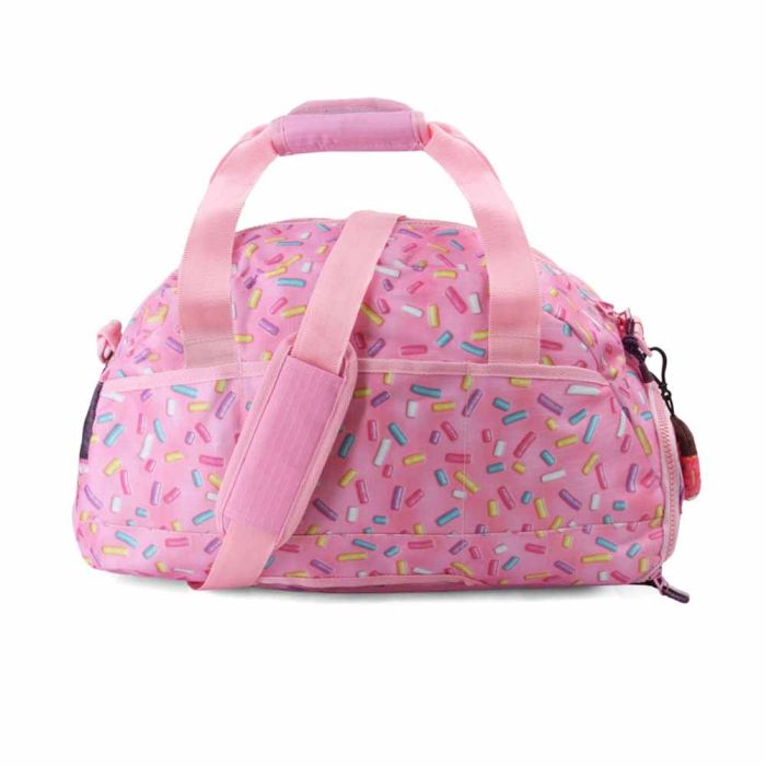 Bolsa de Deporte Uptown Sprinkles Oh My Pop! Rosa 2