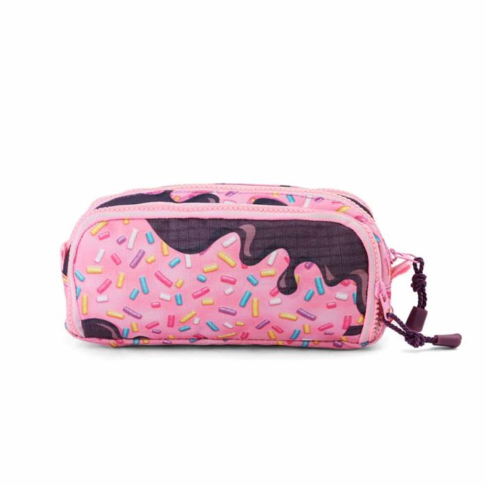 Estuche Portatodo Note Sprinkles Oh My Pop! Rosa 2