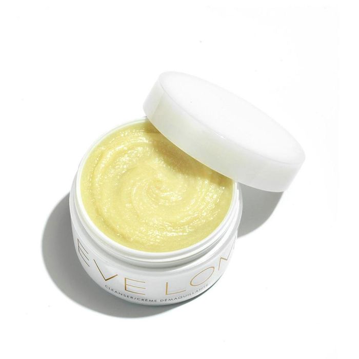 EVE LOM cleanser 2