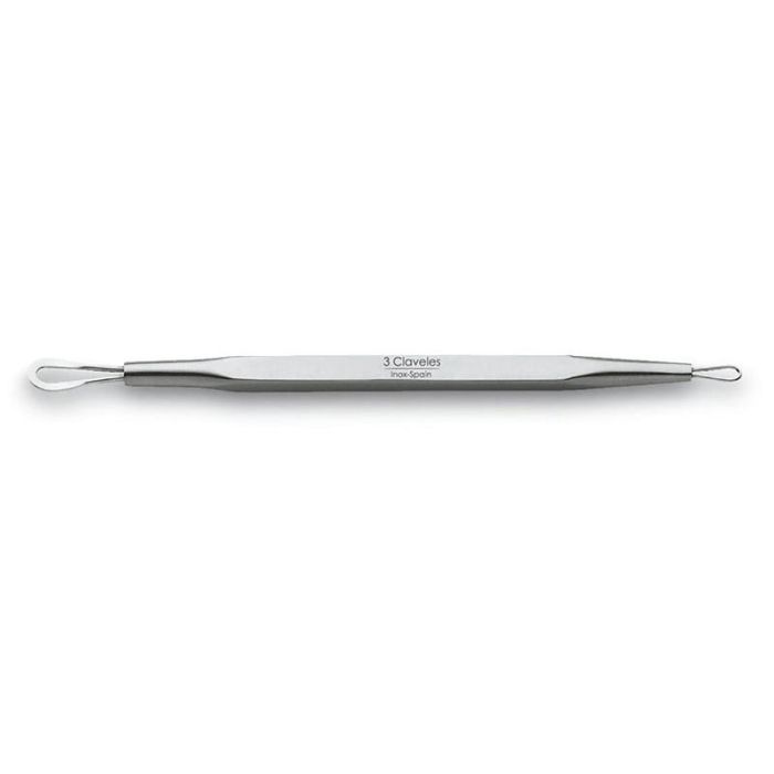 Sacacomedon Inox 12 cm. D 3C Tres Claveles