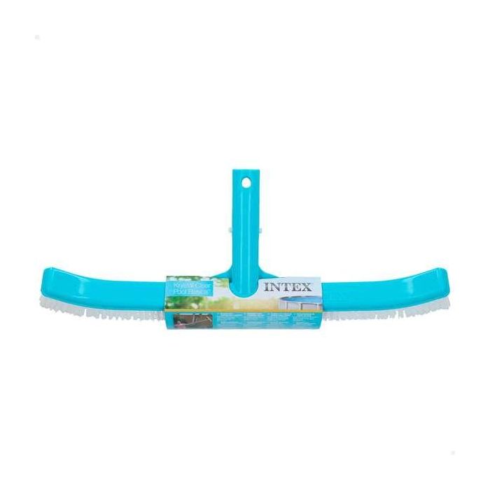 Cepillo curvado para piscinas 40,6 cm 3 Cepillo curvado para piscinas 40,6 cm 3
