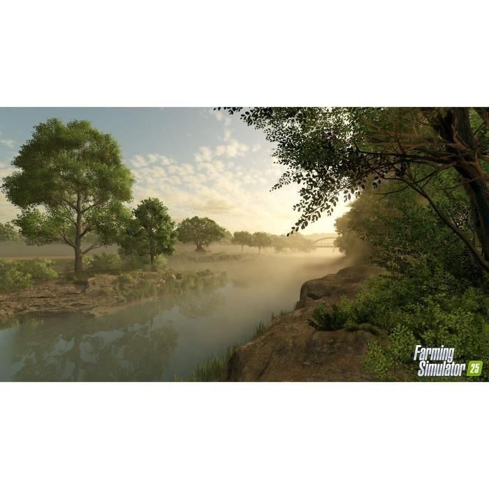 Farming Simulator 25 - Juego para PC 4 Farming Simulator 25 - Juego para PC 4