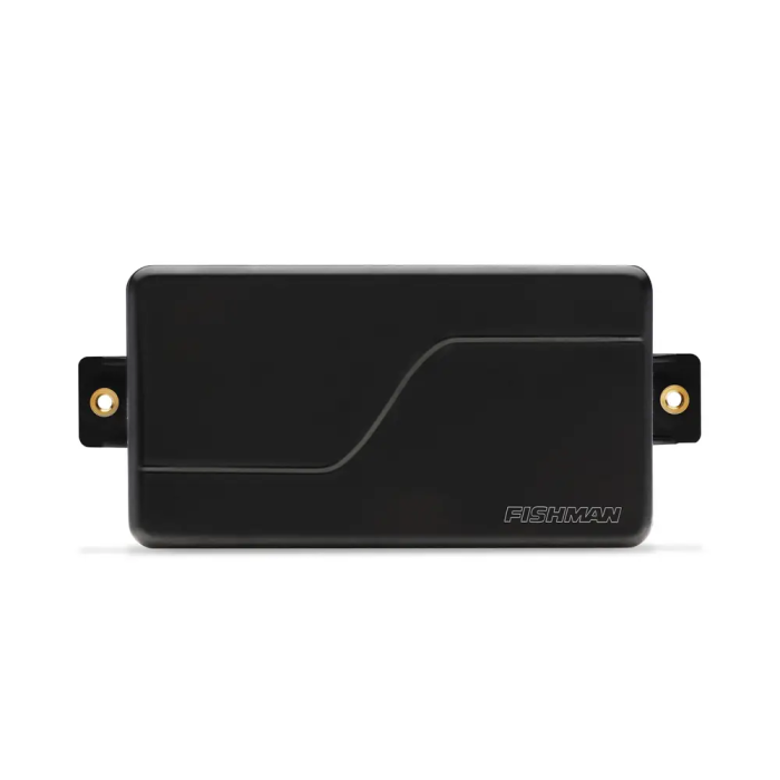 Fishman Pastillas Fluence Mick Thomson Signature Humbucker para Guitarra - Matte Black Nickel 3 Fishman Pastillas Fluence Mick Thomson Signature Humbucker para Guitarra - Matte Black Nickel 3