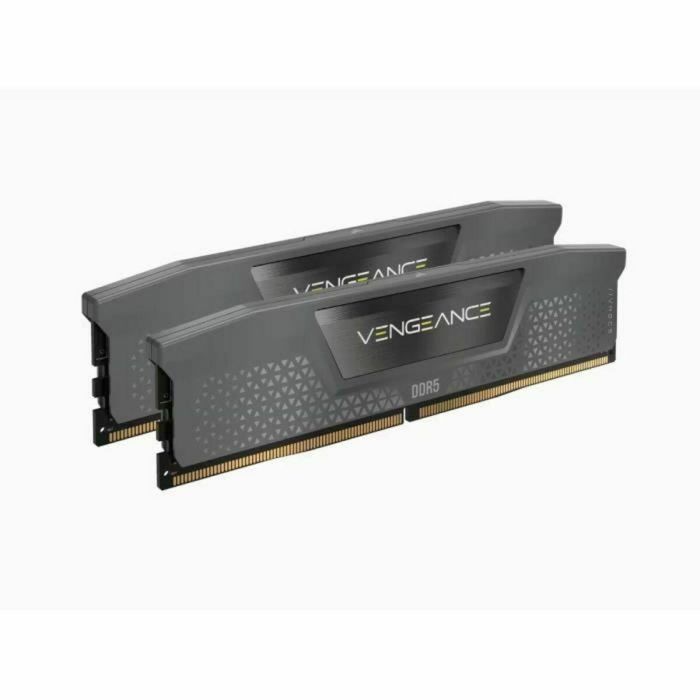 Memoria RAM Corsair CMK32GX5M2D6000Z36 CL36 32 GB 4 Memoria RAM Corsair CMK32GX5M2D6000Z36 CL36 32 GB 4