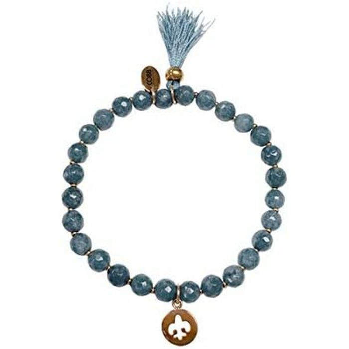 Pulsera Mujer CO88 Collection 8CB-40014 Azul 1 Pulsera Mujer CO88 Collection 8CB-40014 Azul 1