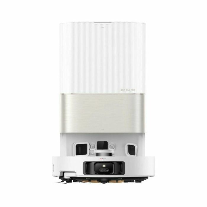 Robot Aspirador Dreame X50 Ultra Complete 6400 mAh 10 Robot Aspirador Dreame X50 Ultra Complete 6400 mAh 10