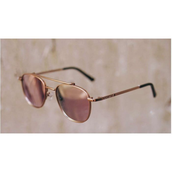 Northweek #dawn Gafas de Sol FALCON Unisex Polarizadas Protección UV400 Diseño Aviador Montura Oro Rosa 1 Northweek #dawn Gafas de Sol FALCON Unisex Polarizadas Protección UV400 Diseño Aviador Montura Oro Rosa 1