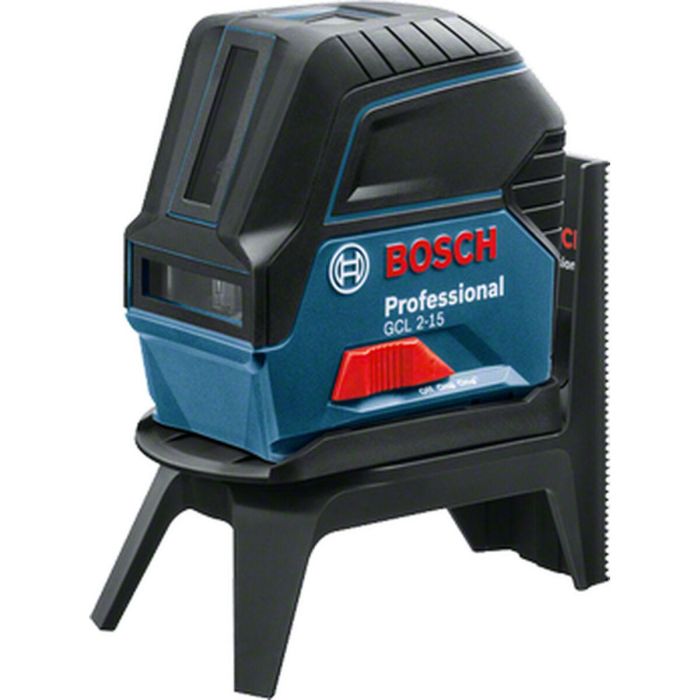 Bosch Professional GCL 2-50 C RM2 Láser Combinado Punto y Línea Bluetooth Control Remoto, 50m Alcance, Dual Power 12V/AA, L-Boxx Ready 7 Bosch Professional GCL 2-50 C RM2 Láser Combinado Punto y Línea Bluetooth Control Remoto, 50m Alcance, Dual Power 12V/AA, L-Boxx Ready 7