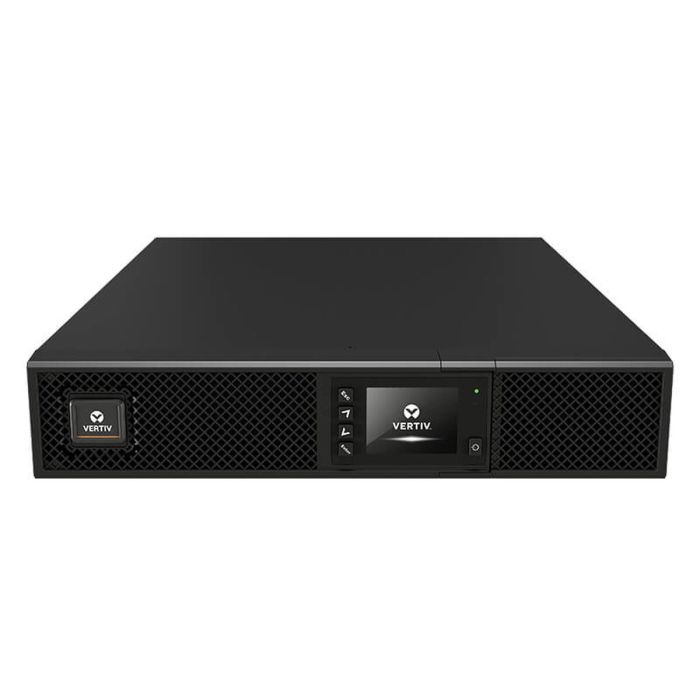 SAI Interactivo Vertiv GXT5-2000IRT2UXL 1
