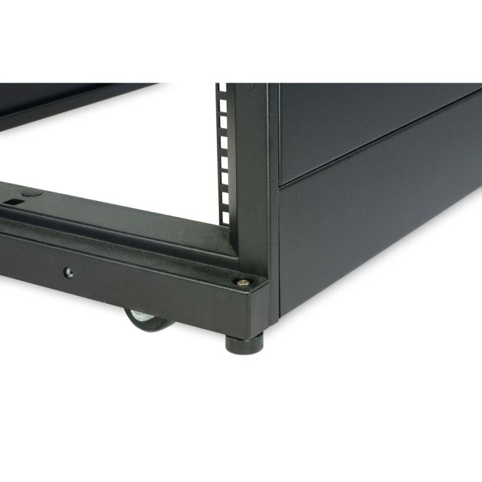 Armario Rack Mural APC AR3100 5 Armario Rack Mural APC AR3100 5